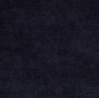 Christine Kröncke - Sofa Hailey Stoff Eloy 052 Navy Blue Gestell Metall 15 Rauchbraun Hocker Stoff Chameleon 086 Grau-Blau mit Hocker - 7