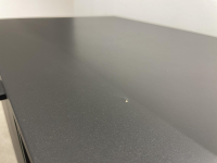 Venjakob - Sideboard Lumea 7243 3983 R Lack Anthrazit Matt Absetzung Eiche Gehackt Gebürstet Mit Beleuchtung - 2