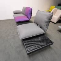loungemoebel-weiss-outdoorsofa-feinstruktur-eleganz-graphit-mit-3-kissensets-und-1-armkissen-415-01-5