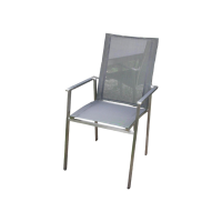 stuhlsets-niehoff-4er-set-stuhl-scalea-hochlehner-outdoor-textillene-silbergrau-armlehnen-aluminium