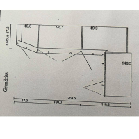 Loddenkemper - Kleiderschrank Maxx 200 Lack Weiß Matt Griffe Edelstahloptik Mit LED-Einbauspots - 6