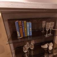 Hartmann - Highboard LS022519 Brik 7111 Kerneiche Tabak - 8
