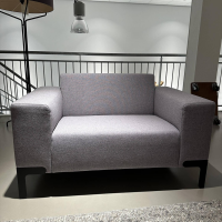 loungesessel-havee-meubelen-sessel-loveseat-foldy-stoff-tonica-633-grau-fuesse-stahl-schwarz-ral9005-5
