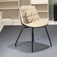 einzelstuehle-mdf-italia-stuhl-flow-chair-gepolstert-bezug-stoff-f-londra-r304-farbe-5-schlamm-4