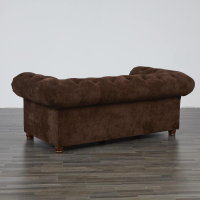 2-sitzer-sofas-max-winzer-sofa-old-england-in-chesterfield-stil-stoff-braun-gestell-holz-fuesse-12