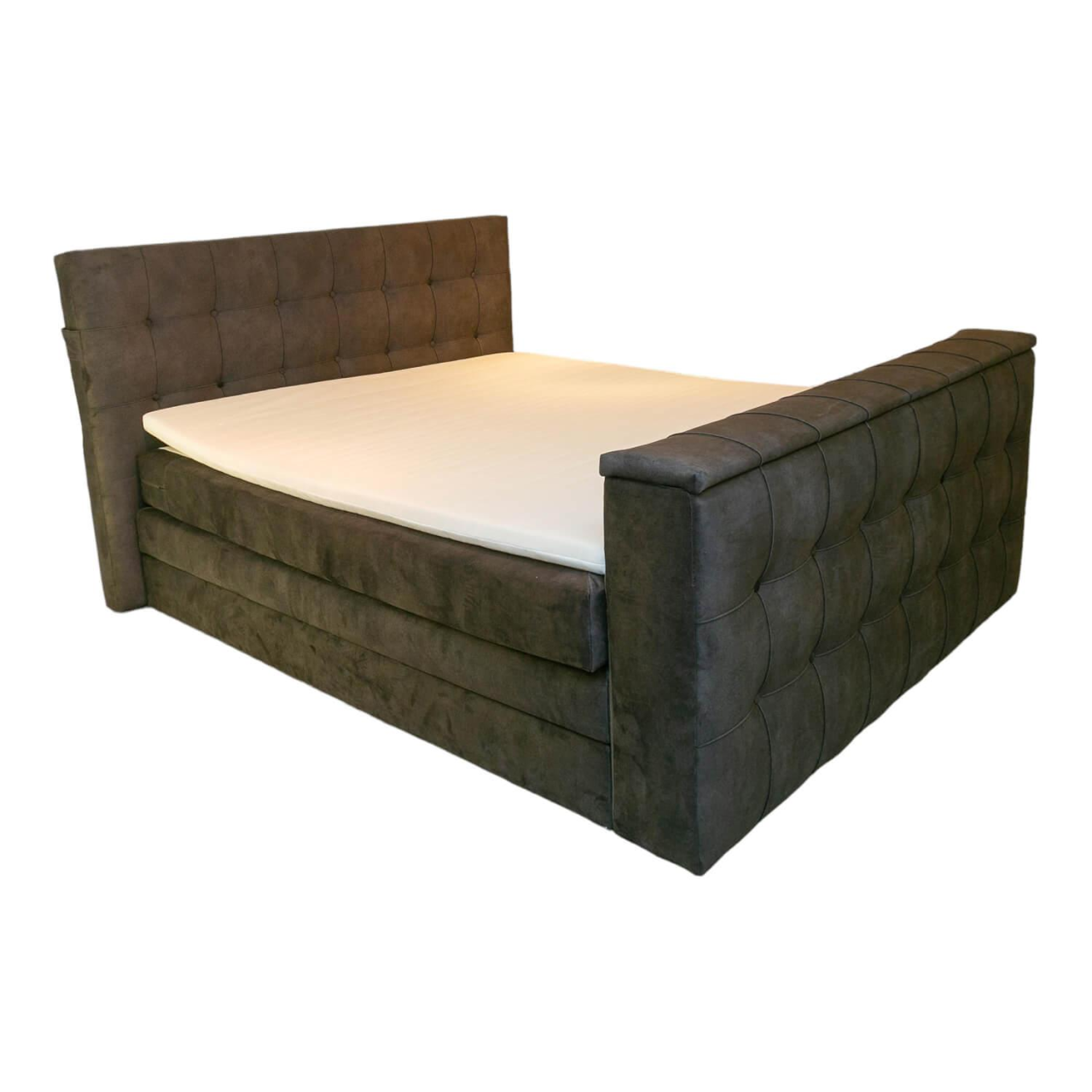 Günstige Betten der TopMarken online kaufen MÖBELFIRST.DE