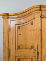 Sellaro - Wardrobe Sekaro solid pine - 5