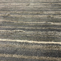 Kvadrat - Teppich Cascade 200x300 Grün - 3