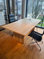 Treku - Tisch Leiho Eiche - 2