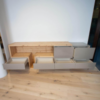 kommoden-sideboards-forcher-sideboard-fineline-fichte-altholz-bianco-glas-farbe-408-terra-345-42-4