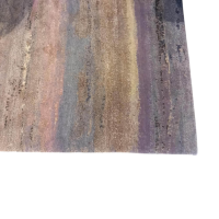 Walter Knoll - Teppich 300x200 Legends Of Carpets Yungiyungi Rosa Beige Grün - 7