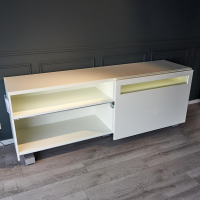 kommoden-sideboards-huelsta-sideboard-now-vision-mit-schiebetueren-lack-weiss-und-klarglas-4
