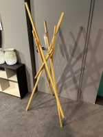 Schönbuch - Garderobenständer Sticks In Braun - 2