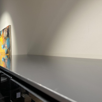 Siematic - Sideboard Kaffeeautomat Lack Graphitgrau Glänzend Inklusive E-Geräte - 13