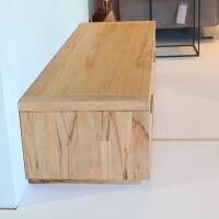 Decker - Lowboard Venta 089 619 Kernbuche Massiv - 7