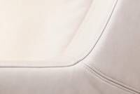 Rolf Benz - Sessel 5200 Leder Beige Mit Hocker - 10