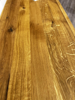 Natura - Sideboard Hartford Eiche Natur Geölt Mit Hirnholz - 4