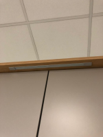 Disselkamp - Schlafzimmer Cordoba Balkeneiche Echtholz Furniert Absetzung Taupe - 8