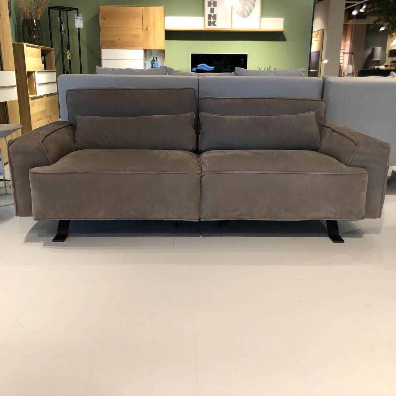 Wk Wohnen Sofa