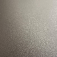 COR - Sofa Jalis 21 Leder 246 Schoko Grau Braun Nahtband 5095 Kitt - 7