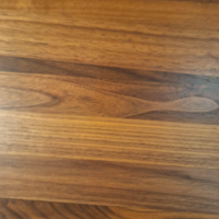 Rolf Benz - Beistelltisch 947 Nussbaum Massiv Ablageplatte Glas Grau Gestell Lackiert Umbragrau - 6