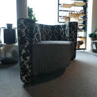daybeds-recamieren-baur-recamiere-florale-grinoire-stoff-weiss-schwarz-gemustert-465-01-06600-4