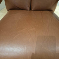 Jori - Relaxsessel Symphony 3860 MU-ME Leder Lotila Pralina Braun - 8