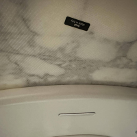 Knoll International - Tisch Saarinen Oval Platte Marmor Arabescato Weiß Gestell Aluminium Mit Rilsan Oberflächenbeschichtung - 5