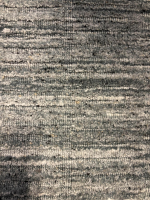 Cassina - Outdoor Teppich 250x350 Tantra Hanf Grau Beige - 2