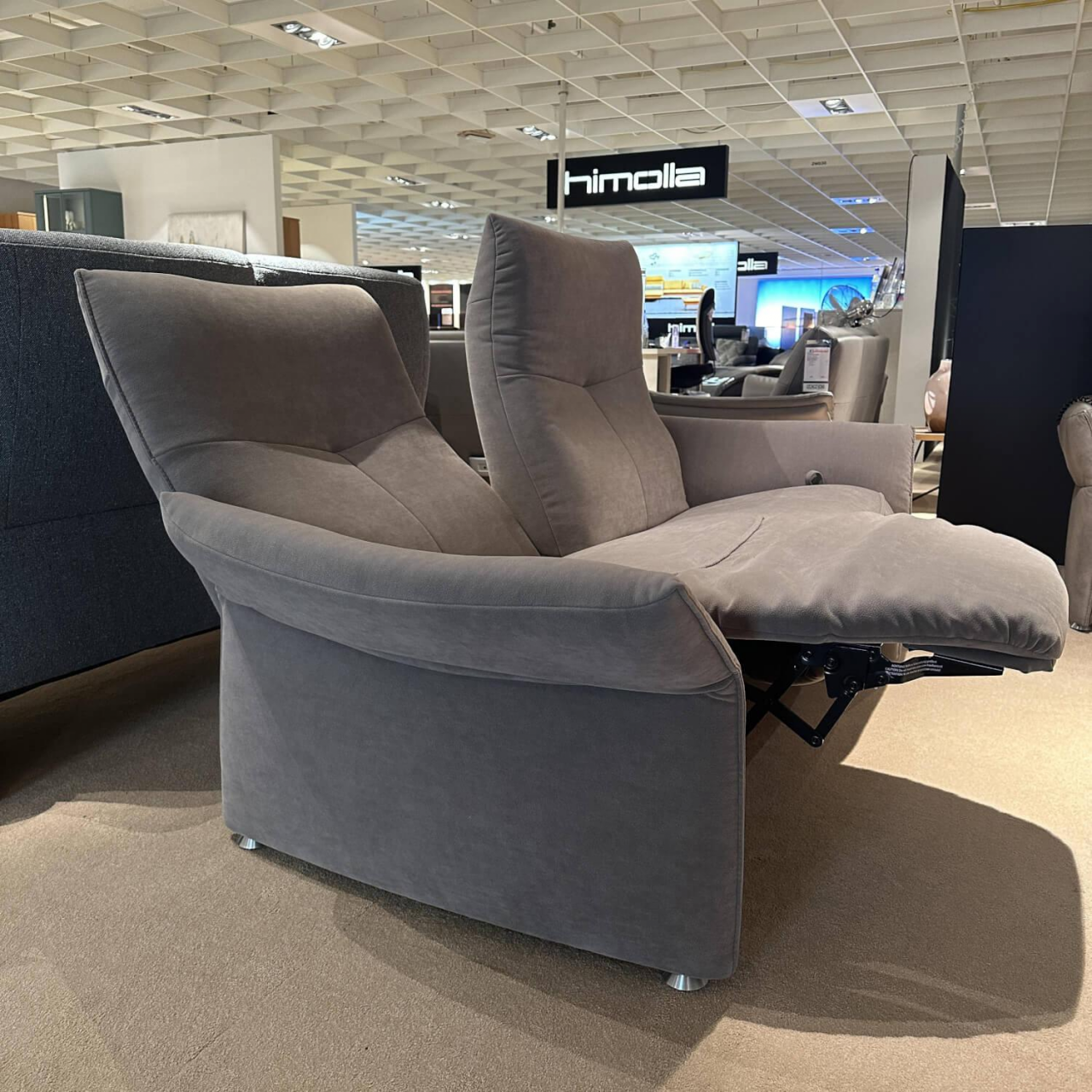 Mondo Mbel Sofa