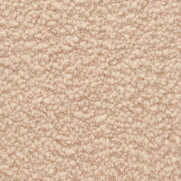 Freifrau - 3er-Set Stuhl Nana Stoff Nimbus Nude Rosa Beige Gestell Stahl Messing - 6