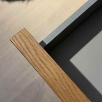 San Giacomo - Kommode Valeo Eiche Nodato Caramello - 4