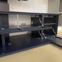 wohnwaende-tv-lowboards-wk-wohnen-anbauwand-intono-lack-schwarzblau-mit-tv-halterung-414-42-43219-6