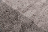 Baxter - Teppich 350x250 Stripes Aschgrau - 5