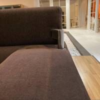 cocktailsessel-leolux-loveseat-howlo-stoff-pg-4-pontra-85850-braun-fuesse-aluminium-195-01-60925-4