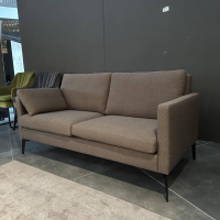2-sitzer-sofas-werther-sofa-nelson-stoff-u9999f-braun-graun-metallfuesse-schwarz-478-01-78427-2