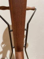 Porada - Herrendiener SIR - BIS 2  Nussbaum Canaletta - 4