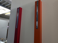 Schönbuch - Garderobe Flip&Match Metall Koralle Rot - 8