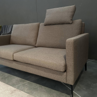 2-sitzer-sofas-werther-sofa-nelson-stoff-u9999f-braun-graun-metallfuesse-schwarz-478-01-78427-9