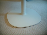 Kartell - Esstisch Multiplo Platte Weißer Marmor Gestell Druckgegossenes Aluminium Matt Lackiert Weiß - 3