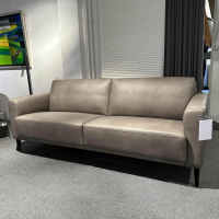 2-sitzer-sofas-musterring-sofa-mr-6500-bezug-nappaleder-solid-elefant-grau-fuesse-aluminium-schwarz-5