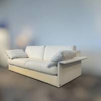 Bielefelder Werkstätten - Sofa Inspiration Stoff Dream BW1782-171 Mit Flügelarmlehne - 2