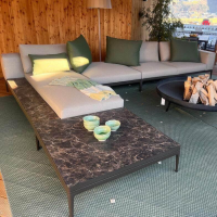 loungemoebel-gloster-sofa-grid-outdoor-stoff-blend-sand-grau-gestell-java-schwarz-inklusive