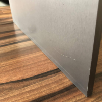 Willisau - Esstisch Keramik Aliano 240x95 Hellgrau - 4