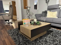 Voglauer - Couchtisch Vgalvino CT77 Alteiceh Rustiko Schwemmgrau Lackiert - 6