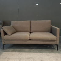 2-sitzer-sofas-werther-sofa-nelson-stoff-u9999f-braun-graun-metallfuesse-schwarz-478-01-78427-3