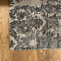 Miinu - Teppich 240x170 Iconic Sea Moos Blau Beige - 2