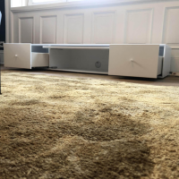 Montana - Sideboard TV & Sound 05 Holz 101 New White - 2