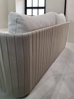 Talenti - Sofa George Stoff Natural ivory C71 Beige Dove B9 - 8