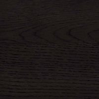 Molteni & C - 2er-Set Barhocker Devon Leder Extra L226 Braun Grau Gestell Holz Eiche Schwarz - 5